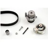 Image de Pompe À Eau + Kit De Courroie De Distribution Pk05693 Hepu Hepu Pk05693 Audi;Ford;Seat;Skoda;Volkswagen