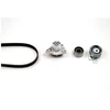 Image de Pompe À Eau + Kit De Courroie De Distribution Pk10895 Hepu Hepu Pk10895 Alfa Romeo;Lancia