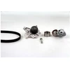 Image de Pompe À Eau + Kit De Courroie De Distribution Pk77971 Hepu Hepu Pk77971 Hyundai;Kia
