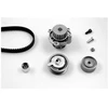Image de Pompe À Eau + Kit De Courroie De Distribution Pk05725 Hepu Hepu Pk05725 Audi;Volkswagen