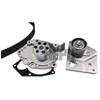 Image de Pompe À Eau + Kit De Courroie De Distribution Pk09570s Hepu Hepu Pk09570s Nissan;Renault;Suzuki