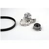 Image de Pompe À Eau + Kit De Courroie De Distribution Pk77610 Hepu Hepu Pk77610 Hyundai