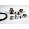 Image de Pompe À Eau + Kit De Courroie De Distribution Pk05515 Hepu Hepu Pk05515 Audi;Skoda