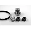Image de Pompe À Eau + Kit De Courroie De Distribution Pk03163 Hepu Hepu Pk03163 Chevrolet;Daewoo;Opel;Vauxhall