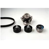 Image de Pompe À Eau + Kit De Courroie De Distribution Pk17280 Hepu Hepu Pk17280 Chrysler