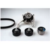 Image de Pompe À Eau + Kit De Courroie De Distribution Pk17290 Hepu Hepu Pk17290 Jeep