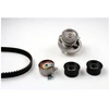 Image de Pompe À Eau + Kit De Courroie De Distribution Pk03280 Hepu Hepu Pk03280 Opel