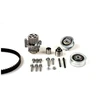 Image de Pompe À Eau + Kit De Courroie De Distribution Pk06545 Hepu Hepu Pk06545 Skoda;Volkswagen