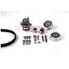 Image de Pompe À Eau + Kit De Courroie De Distribution Pk06621 Hepu Hepu Pk06621 Audi;Seat;Skoda;Volkswagen