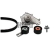 Image de Pompe À Eau + Kit De Courroie De Distribution Pk08031 Hepu Hepu Pk08031 Citroen;Fiat;Ford;Mazda;Mitsubishi;Peugeot;Toyota;Volvo