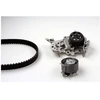 Image de Pompe À Eau + Kit De Courroie De Distribution Pk09540s Hepu Hepu Pk09540s Dacia;Renault