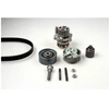 Image de Pompe À Eau + Kit De Courroie De Distribution Pk05697 Hepu Hepu Pk05697 Seat;Skoda;Volkswagen
