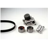 Image de Pompe À Eau + Kit De Courroie De Distribution Pk75335 Hepu Hepu Pk75335 Mazda