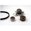 Image de Pompe À Eau + Kit De Courroie De Distribution Pk77470 Hepu Hepu Pk77470 Mitsubishi