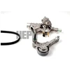 Image de Pompe À Eau+Jeu De Courroie Trapézoïdale À Nervures Hepu Pk03341 Opel;Vauxhall