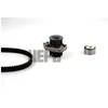 Image de Pompe À Eau + Kit De Courroie De Distribution Pk12011 Hepu Hepu Pk12011 Alfa Romeo;Fiat;Ford;Lancia