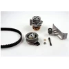 Image de Pompe À Eau + Kit De Courroie De Distribution Pk05477 Hepu Hepu Pk05477 Audi;Seat;Skoda;Volkswagen