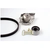Image de Pompe À Eau + Kit De Courroie De Distribution Pk00453 Hepu Hepu Pk00453 Land Rover;Mg;Rover