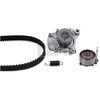 Image de Pompe À Eau + Kit De Courroie De Distribution Pk78121 Hepu Hepu Pk78121 Honda