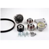 Image de Pompe À Eau + Kit De Courroie De Distribution Pk10750 Hepu Hepu Pk10750 Citroen;Fiat;Lancia;Peugeot;Renault
