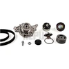 Image de Pompe À Eau + Kit De Courroie De Distribution Pk05620th Hepu Hepu Pk05620th Audi;Skoda;Volkswagen