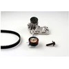 Image de Pompe À Eau + Kit De Courroie De Distribution Pk02551 Hepu Hepu Pk02551 Ford;Volvo