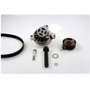 Image de Pompe À Eau + Kit De Courroie De Distribution Pk05748 Hepu Hepu Pk05748 Audi;Volkswagen