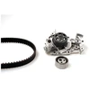 Image de Pompe À Eau + Kit De Courroie De Distribution Pk09160s Hepu Hepu Pk09160s Nissan;Renault