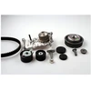 Image de Pompe À Eau + Kit De Courroie De Distribution Xt-Professional Pk08423 Hepu Hepu Pk08423 Renault