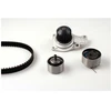 Image de Pompe À Eau + Kit De Courroie De Distribution Pk17191 Hepu Hepu Pk17191 Chrysler;Dodge;Jeep