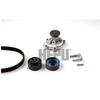 Image de Pompe À Eau + Kit De Courroie De Distribution Pk03723 Hepu Hepu Pk03723 Opel;Vauxhall
