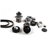 Image de Pompe À Eau + Jeu De Courroies Multi Trapézoïdales Hepu Pk04721 Bmw