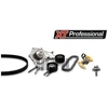 Image de Pompe À Eau + Kit De Courroie De Distribution Xt-Professional Pk08030xt Hepu Hepu Pk08030xt Citroen;Ford;Mini;Peugeot;Volvo