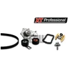 Image de Pompe À Eau + Kit De Courroie De Distribution Xt-Professional Pk08031xt Hepu Hepu Pk08031xt Citroen;Ford;Mazda;Peugeot