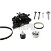 Image de Pompe À Eau + Kit De Courroie De Distribution Xt-Professional Pk06870 Hepu Hepu Pk06870 Audi;Cupra;Seat;Skoda;Volkswagen