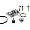 Image de Pompe À Eau + Kit De Courroie De Distribution Pk06740 Hepu Hepu Pk06740 Seat;Skoda;Volkswagen
