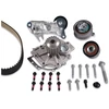 Image de Pompe À Eau + Kit De Courroie De Distribution Pk09870 Hepu Hepu Pk09870 Volvo