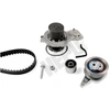 Image de Pompe À Eau + Kit De Courroie De Distribution Pk06790m Hepu Hepu Pk06790m Audi;Seat;Skoda;Volkswagen