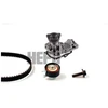 Image de Pompe À Eau + Kit De Distribution Pk02690 Hepu Hepu Pk02690 Ford