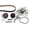 Image de Pompe À Eau + Kit De Courroie De Distribution Pk19010 Hepu Hepu Pk19010 Citroen;Ds;Fiat;Ford;Opel;Peugeot;Toyota;Vauxhall
