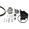 Image de Pompe À Eau + Kit De Courroie De Distribution Pk06691m Hepu Hepu Pk06691m Audi;Seat;Skoda;Volkswagen
