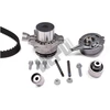 Image de Pompe À Eau + Kit De Distribution Pk06692m Hepu Hepu Pk06692m Volkswagen