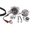 Image de Pompe À Eau + Kit De Distribution Pk06693 Hepu Hepu Pk06693 Skoda;Volkswagen