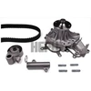 Image de Pompe À Eau + Kit De Courroie De Distribution Pk76740 Hepu Hepu Pk76740 Toyota