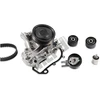 Image de Pompe À Eau + Kit De Distribution Pk03860 Hepu Hepu Pk03860 Opel;Vauxhall