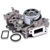 Image de Pompe À Eau Hepu P954s Dacia;Nissan;Renault