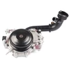 Image de Pompe À Eau Hepu P1613ath Mercedes-Benz