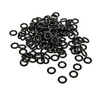 Image de King Mod Service - Kit amortisseur de bruit de touches du clavier - noir (pack de 125)