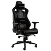 Image de Siège Gamer Epic Series Noir et Or