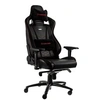 Image de Siège Gamer Epic Series Noir et Rouge